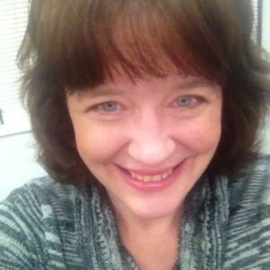 Meet your Posher, Cheryl